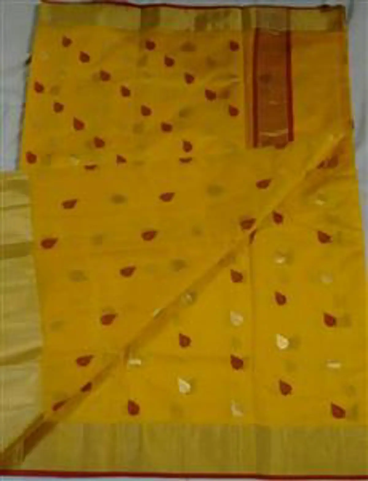 Designer sarees