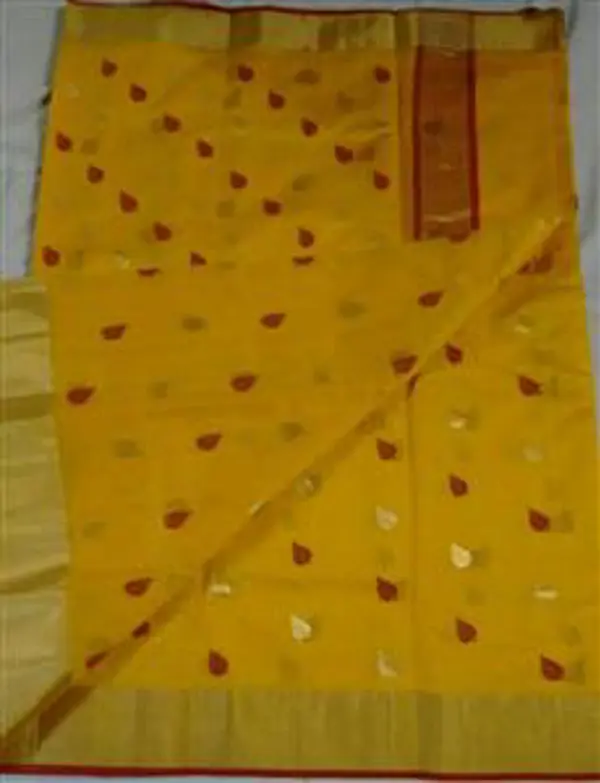Designer sarees